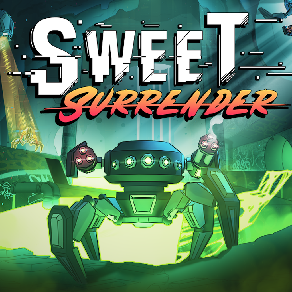 Sweet Surrender