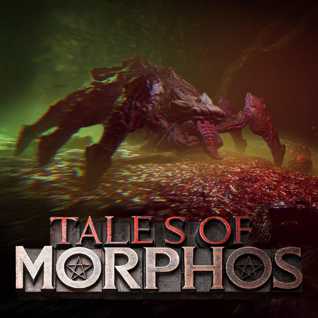 Tales Of Morphos