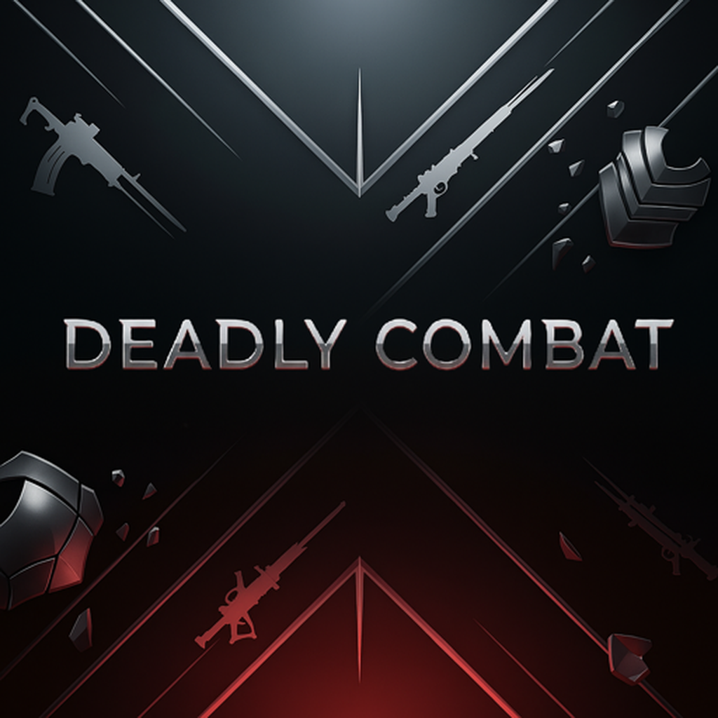 Deadly Combat