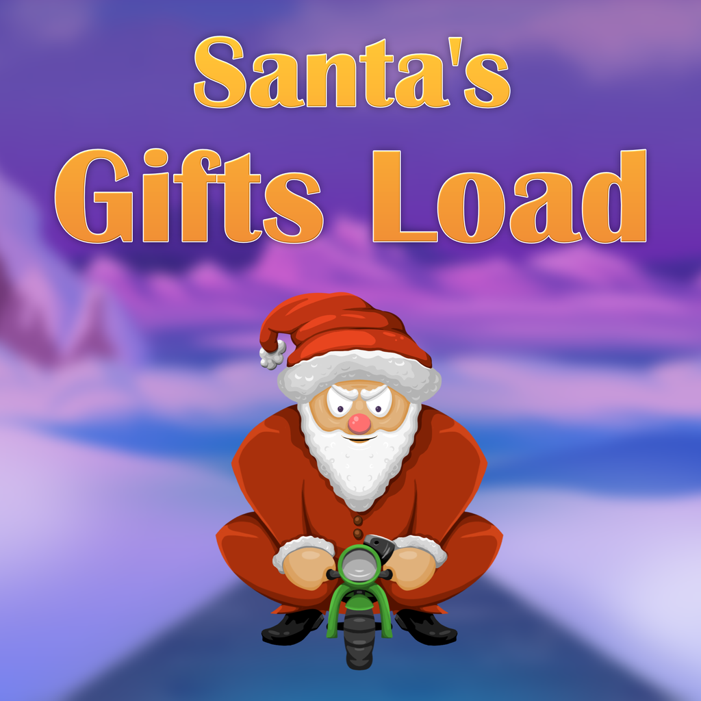 Santa´s Gifts Load