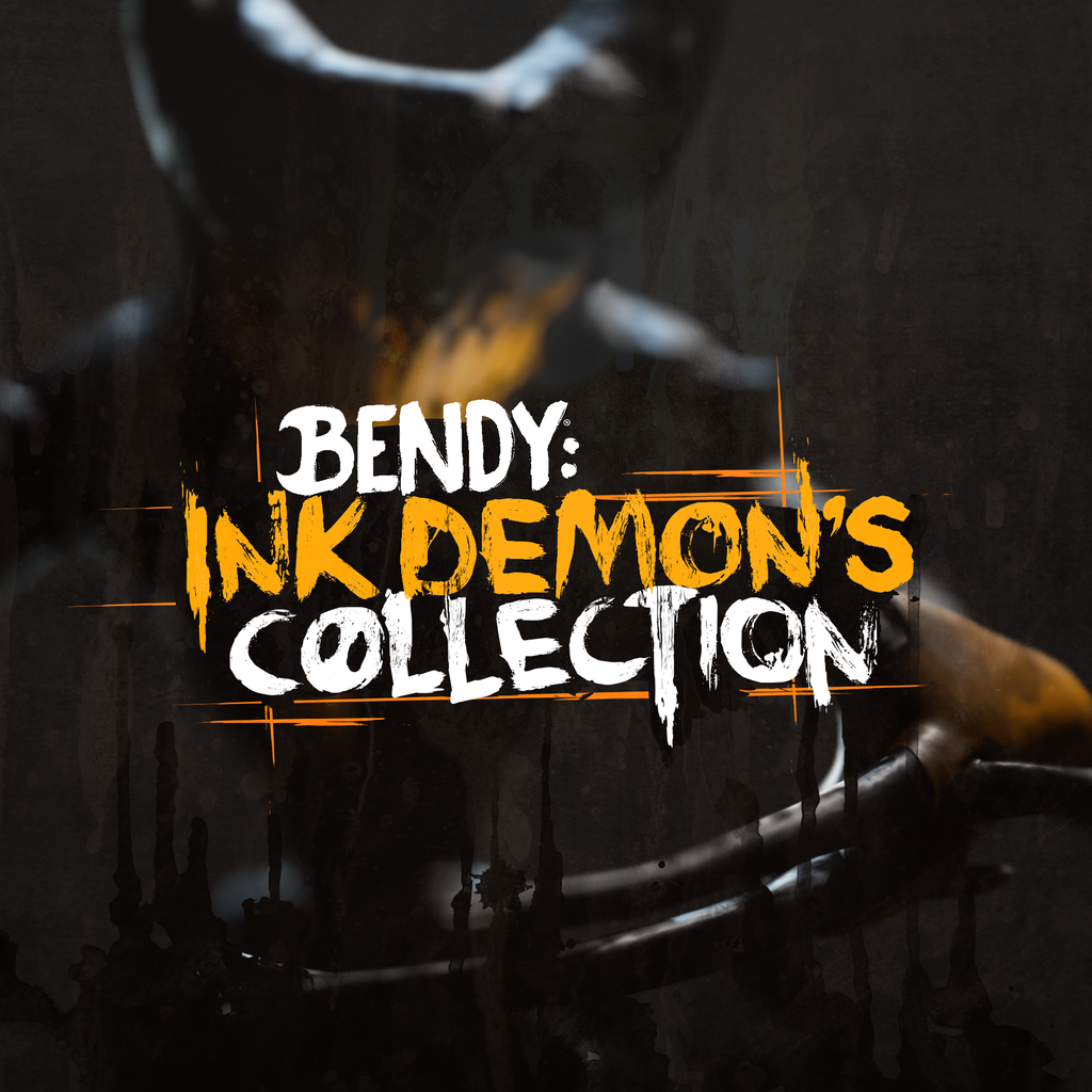 Bendy: Ink Demon's Collection