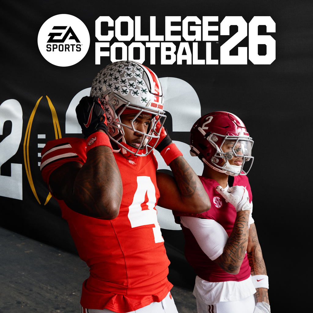 EA SPORTS™ College Football 26