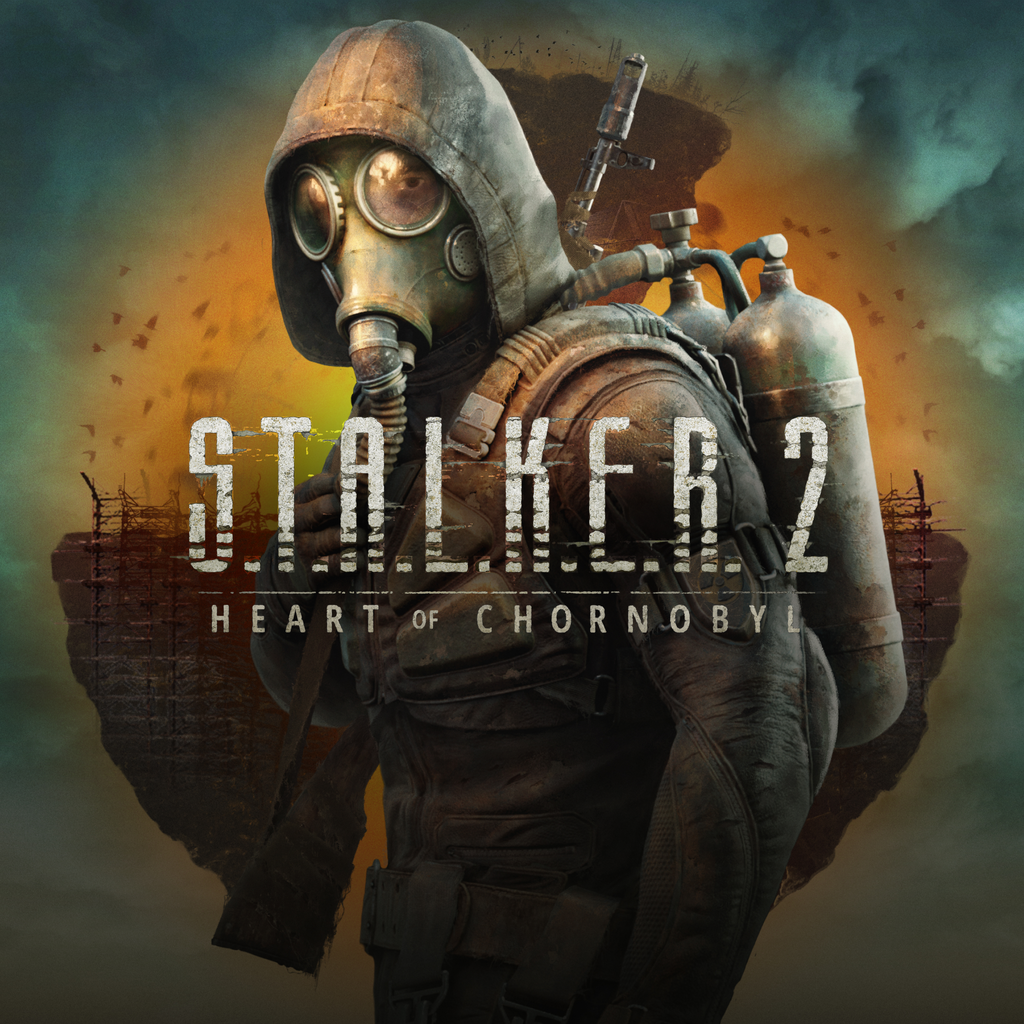 S.T.A.L.K.E.R. 2: Heart of Chornobyl —
