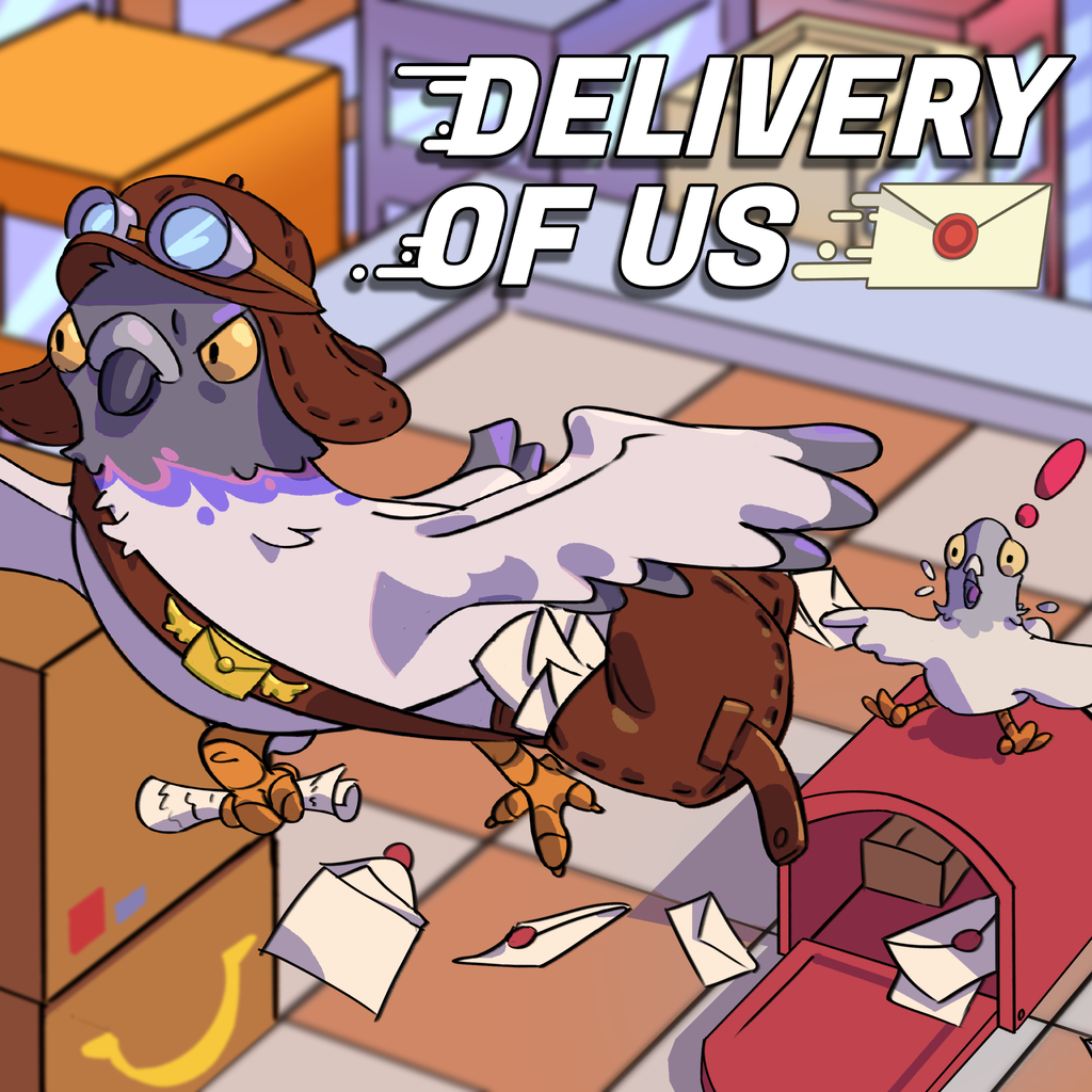 Delivery of Us