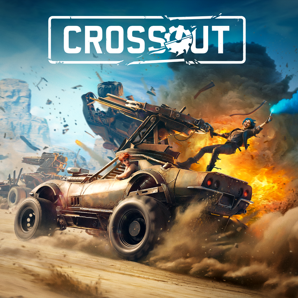 Crossout