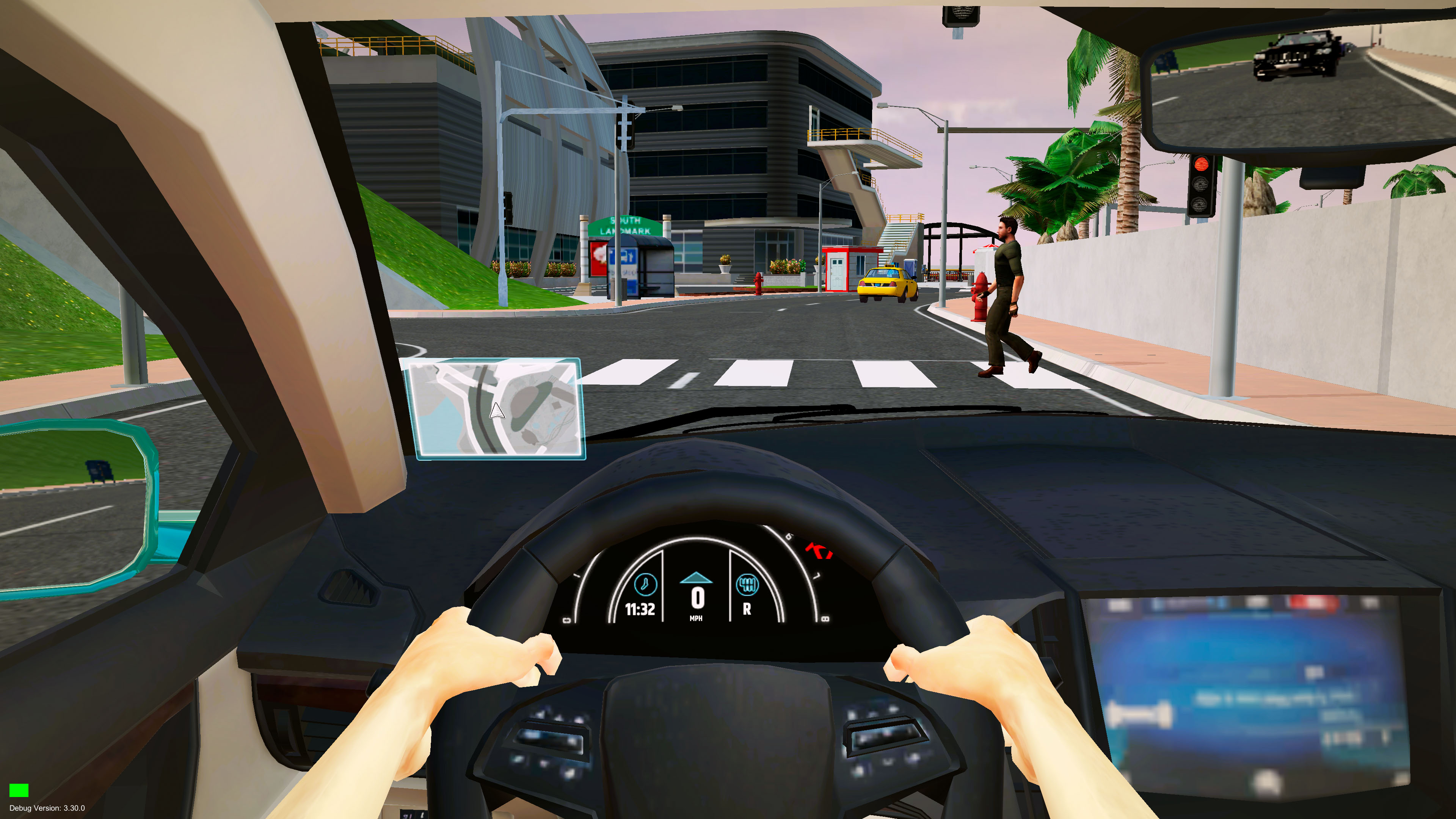Car Driving School Simulator PS4 Buy Online And Track Price History Car Driving School Simulator PS4 Buy Online And Track Price History