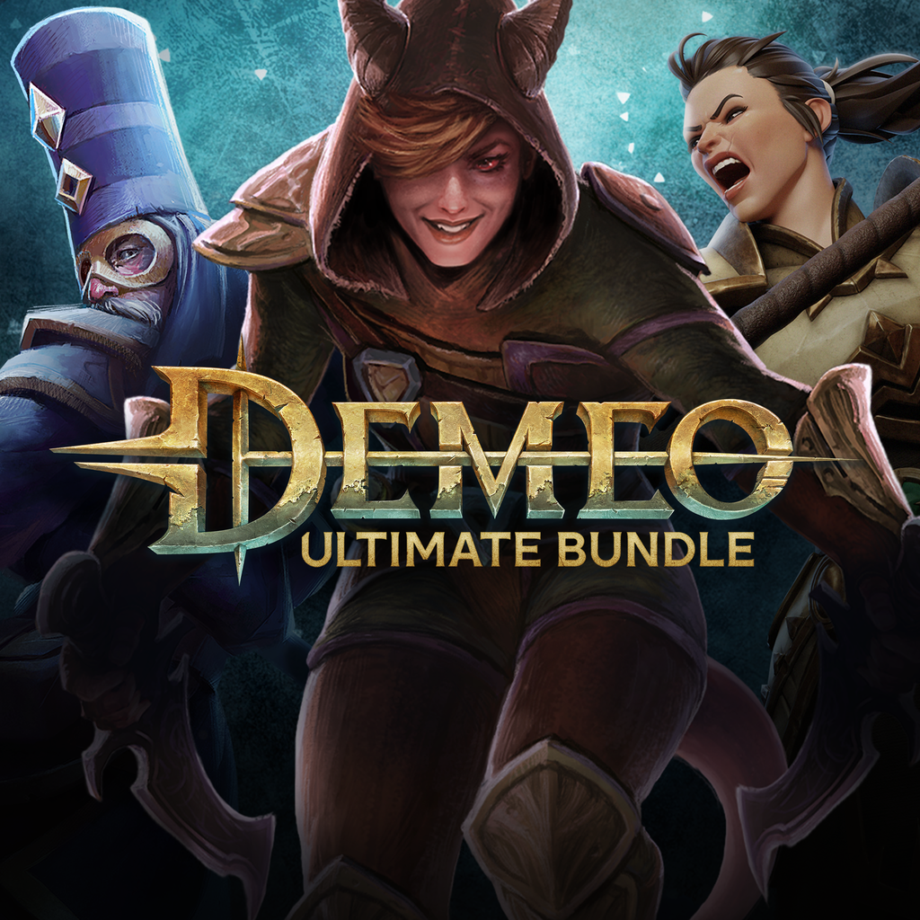 Demeo Ultimate Bundle