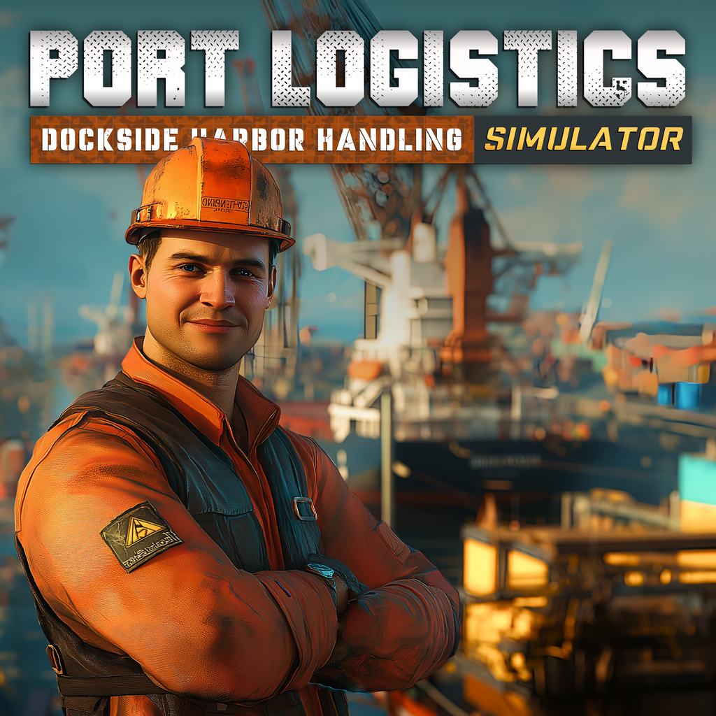 Port Logistics Simulator: Dockside Harbor Handling