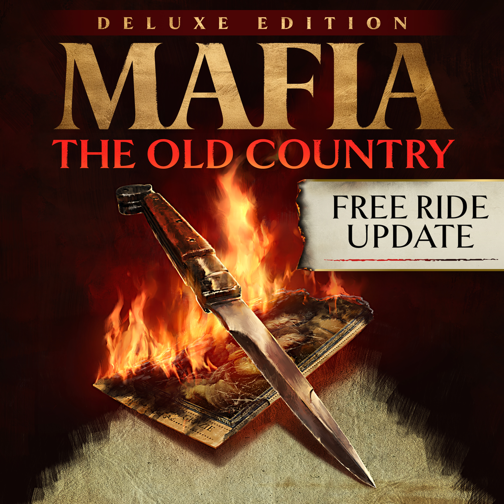 Mafia: The Old Country - Deluxe