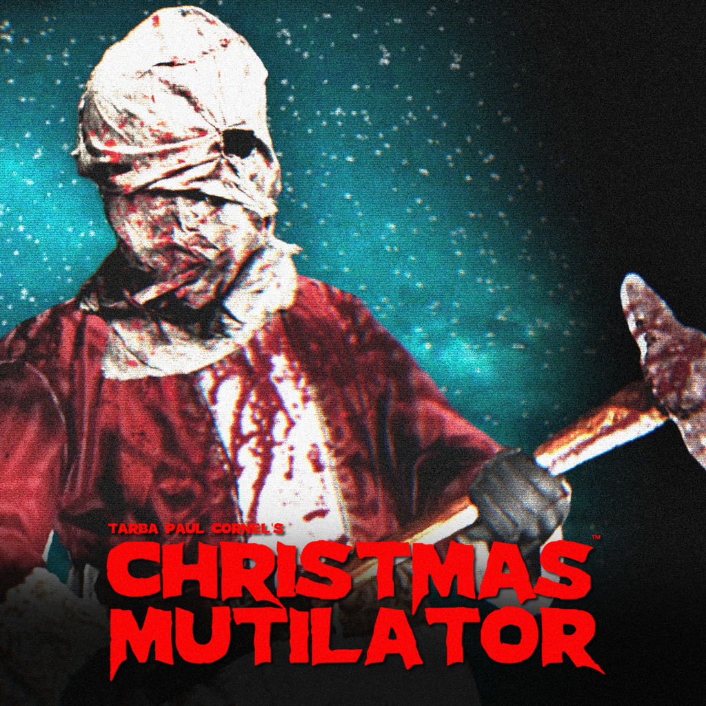 Christmas Mutilator