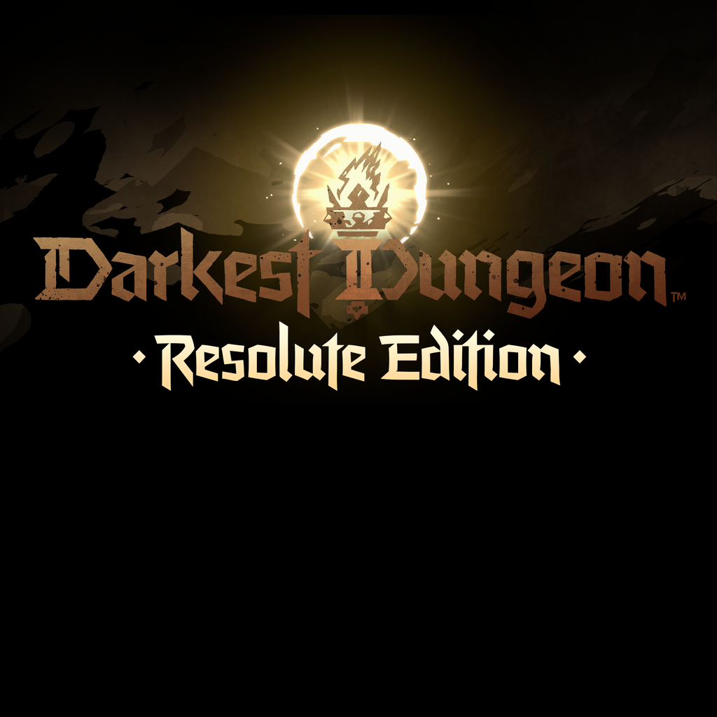 Darkest Dungeon II: Resolute Edition PS4 & PS5