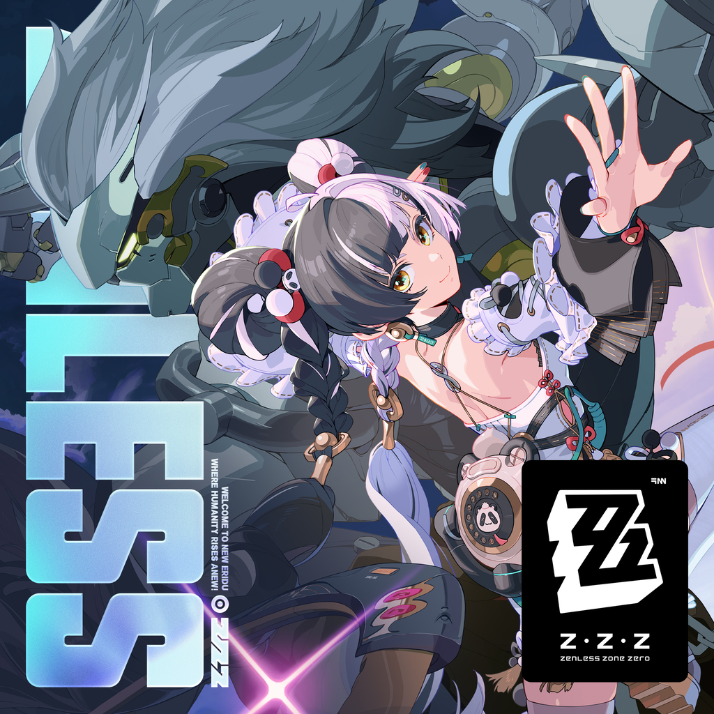 Zenless Zone Zero