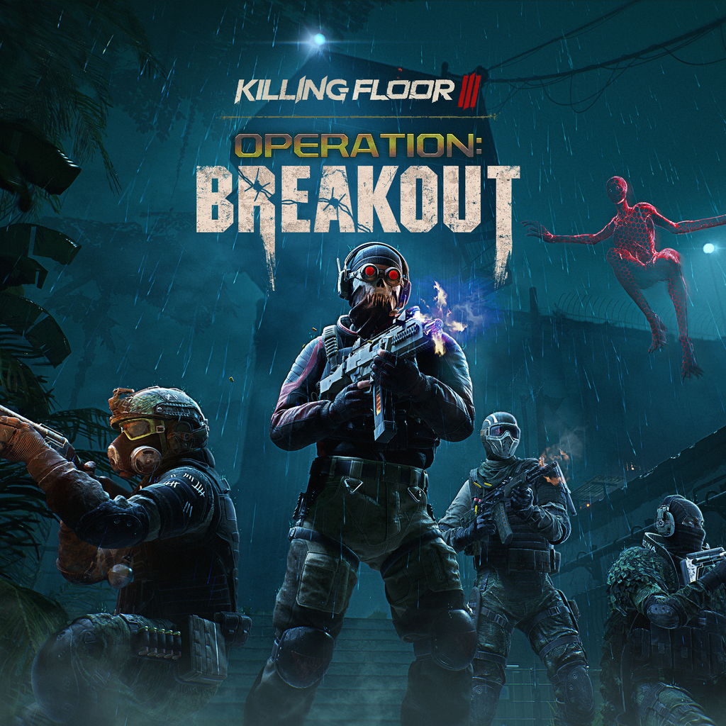 Killing Floor 3