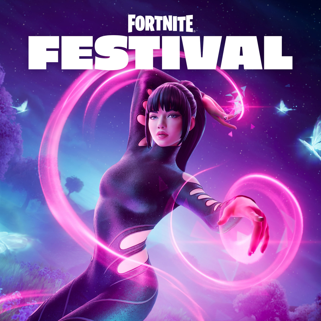 Fortnite Festival