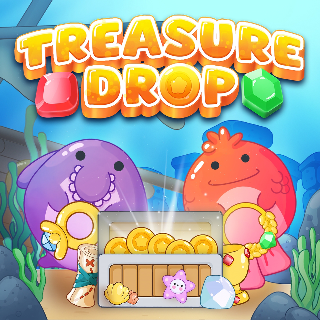 Treasure Drop