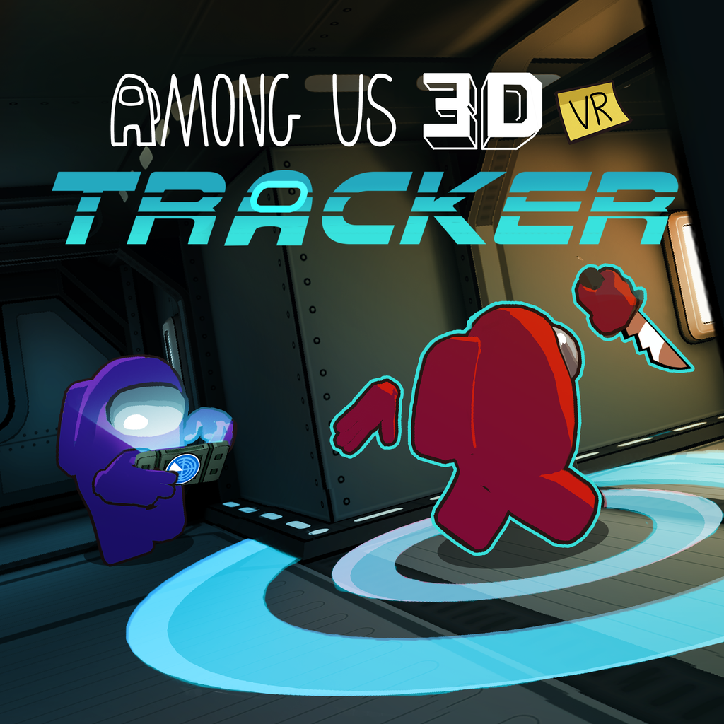 Among Us 3D: VR
