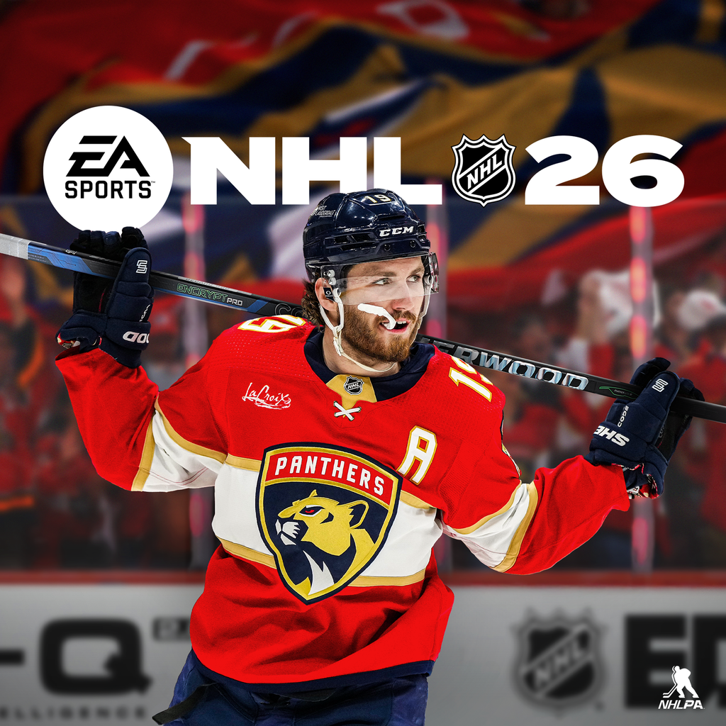NHL® 26 Standard Edition PS5