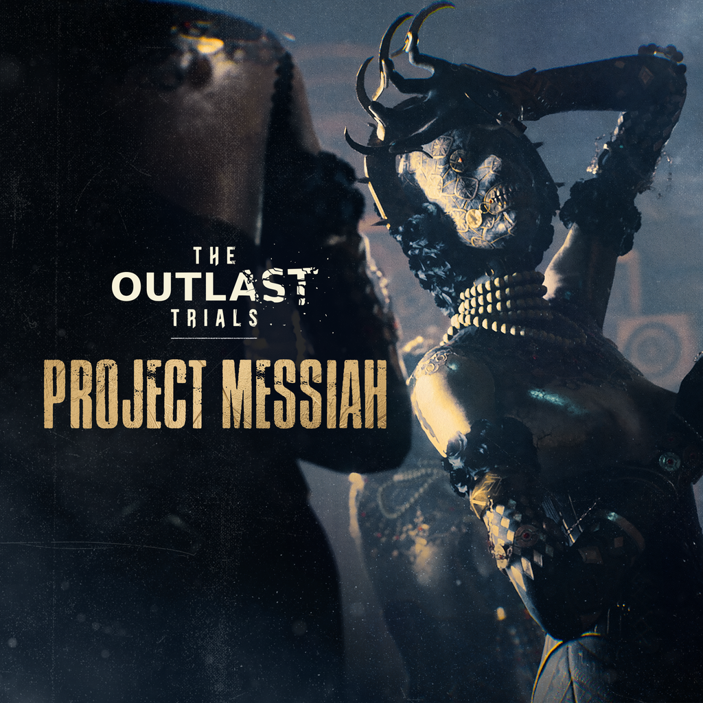 The Outlast Trials - Deluxe