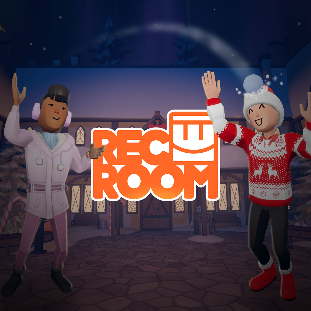 Rec Room