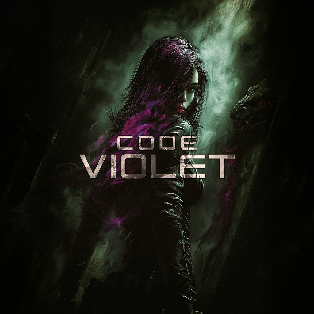 Code Violet