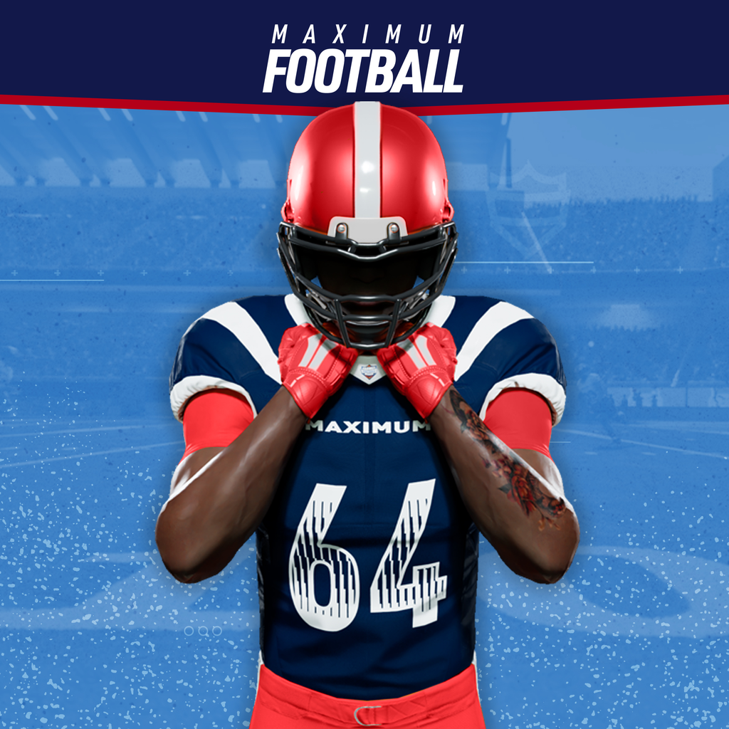Maximum Football