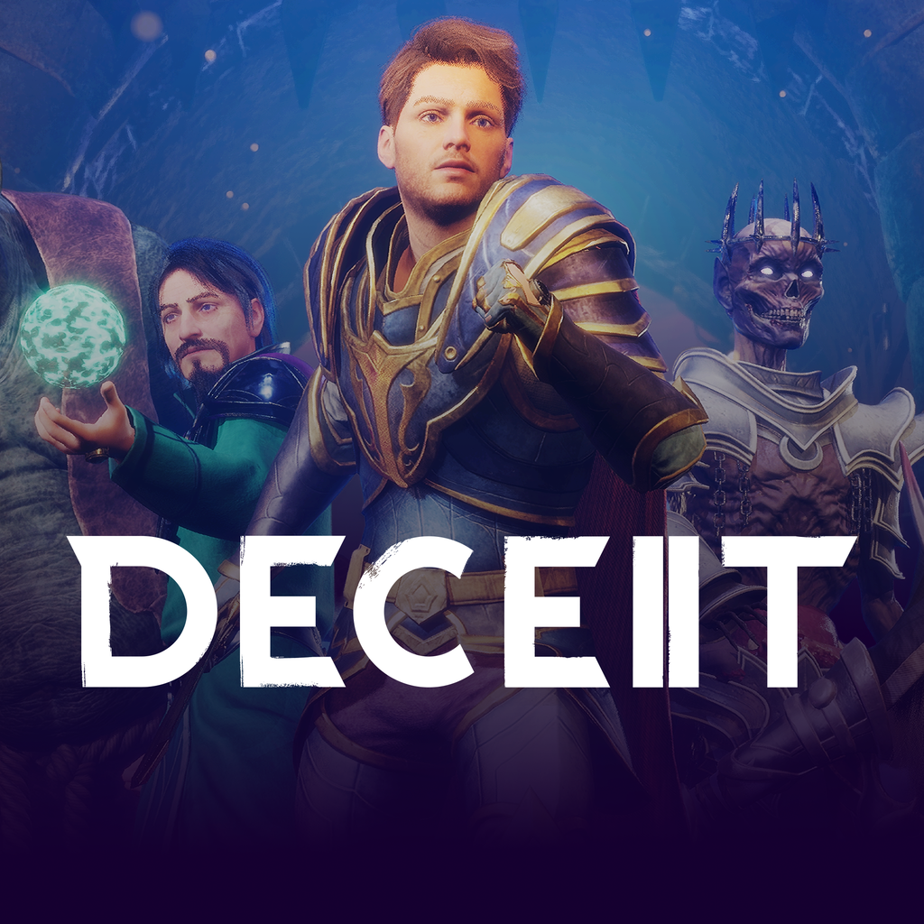 Deceit 2