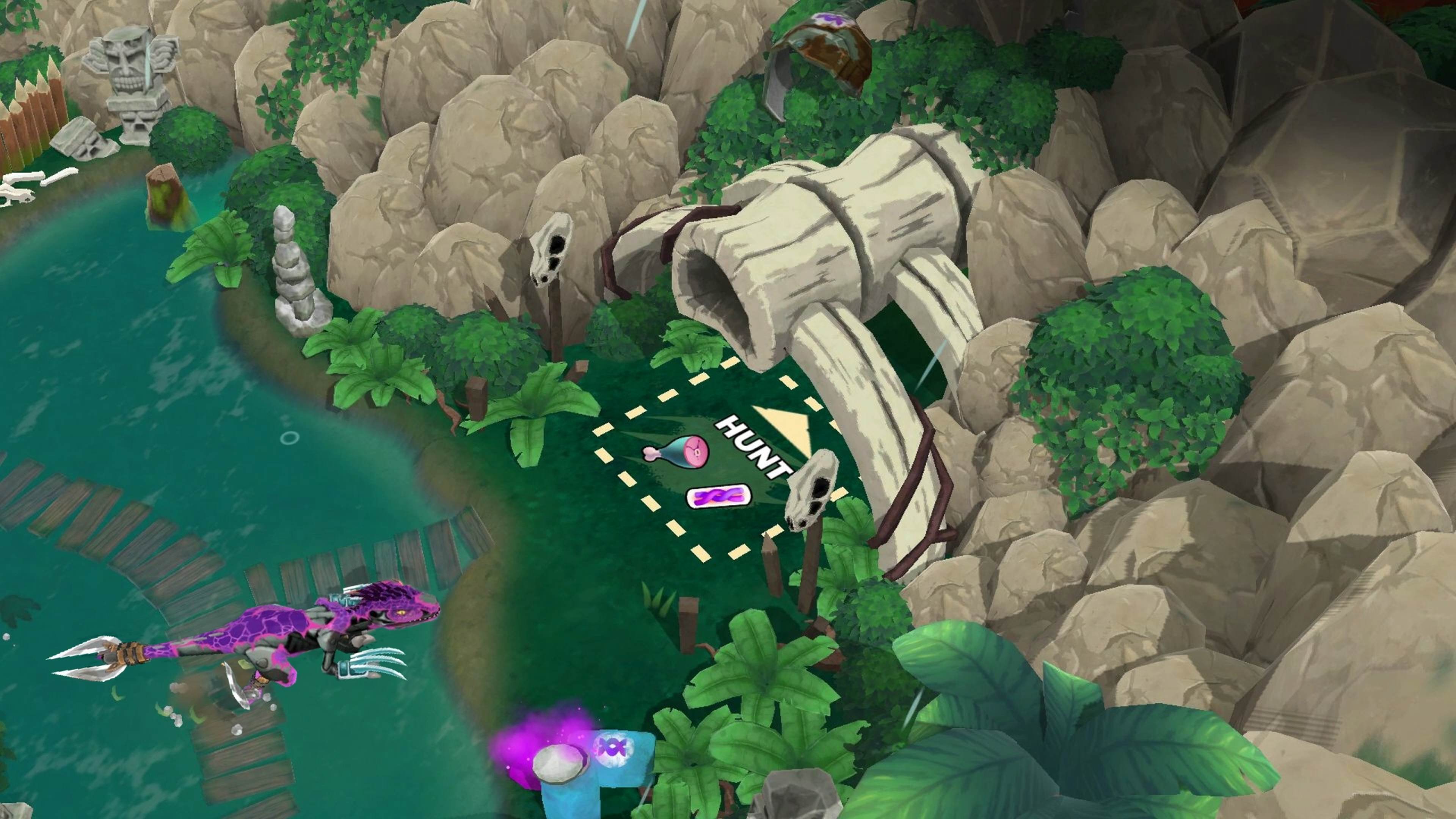 Raptor Evolution: Complete Edition PS4 — buy online and track price ...