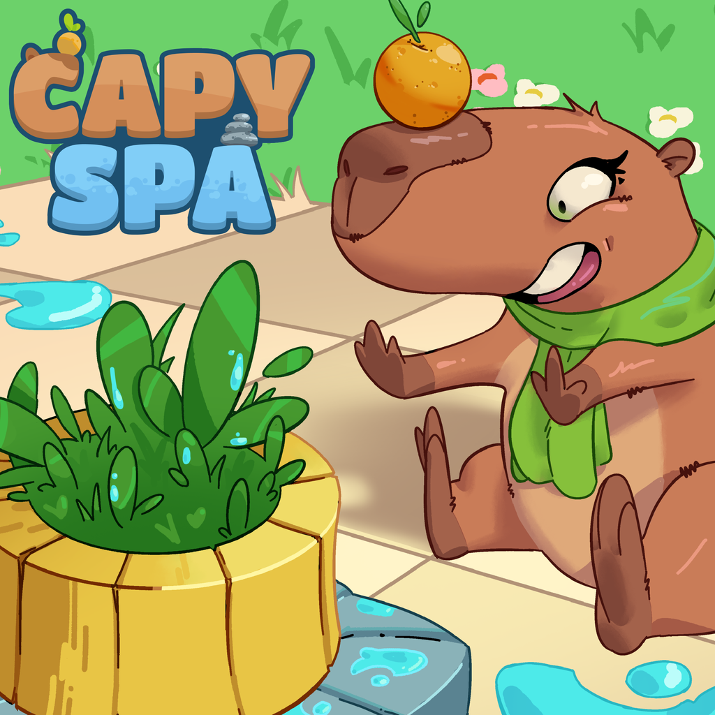 Capy Spa