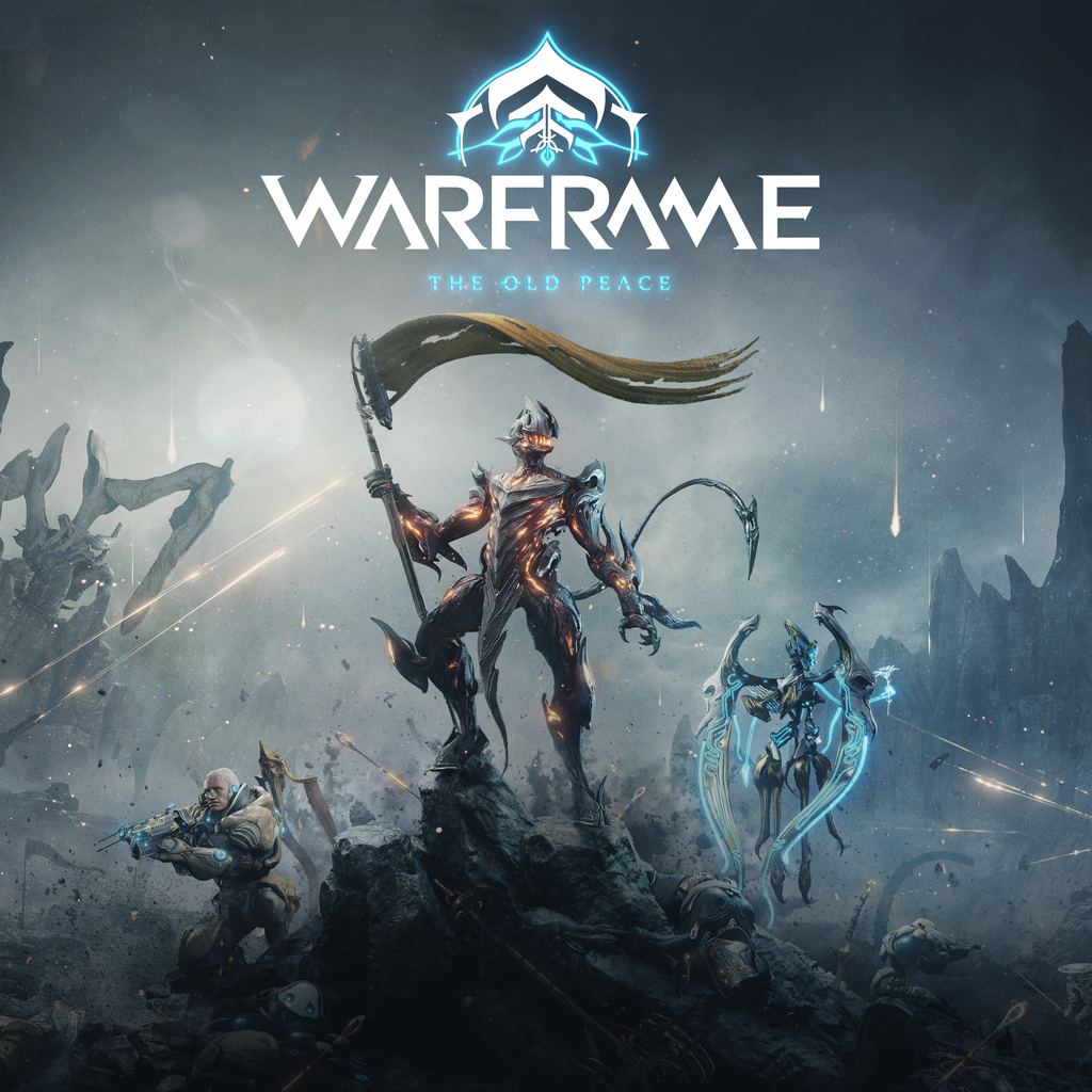 Warframe