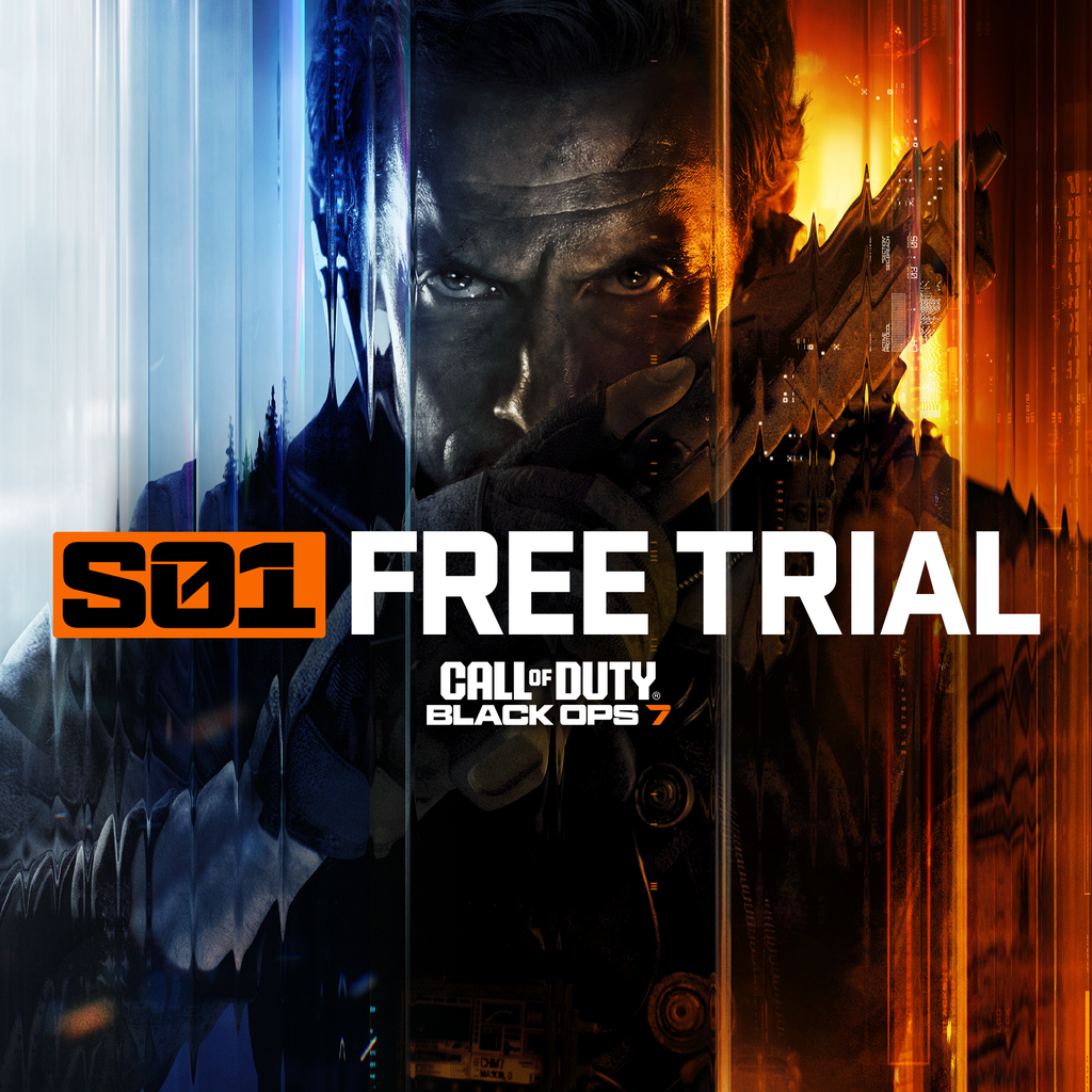 Call of Duty®: Black Ops 7 - Free Access