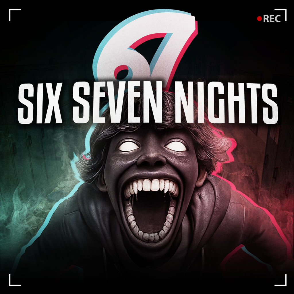 Six Seven Nights cover