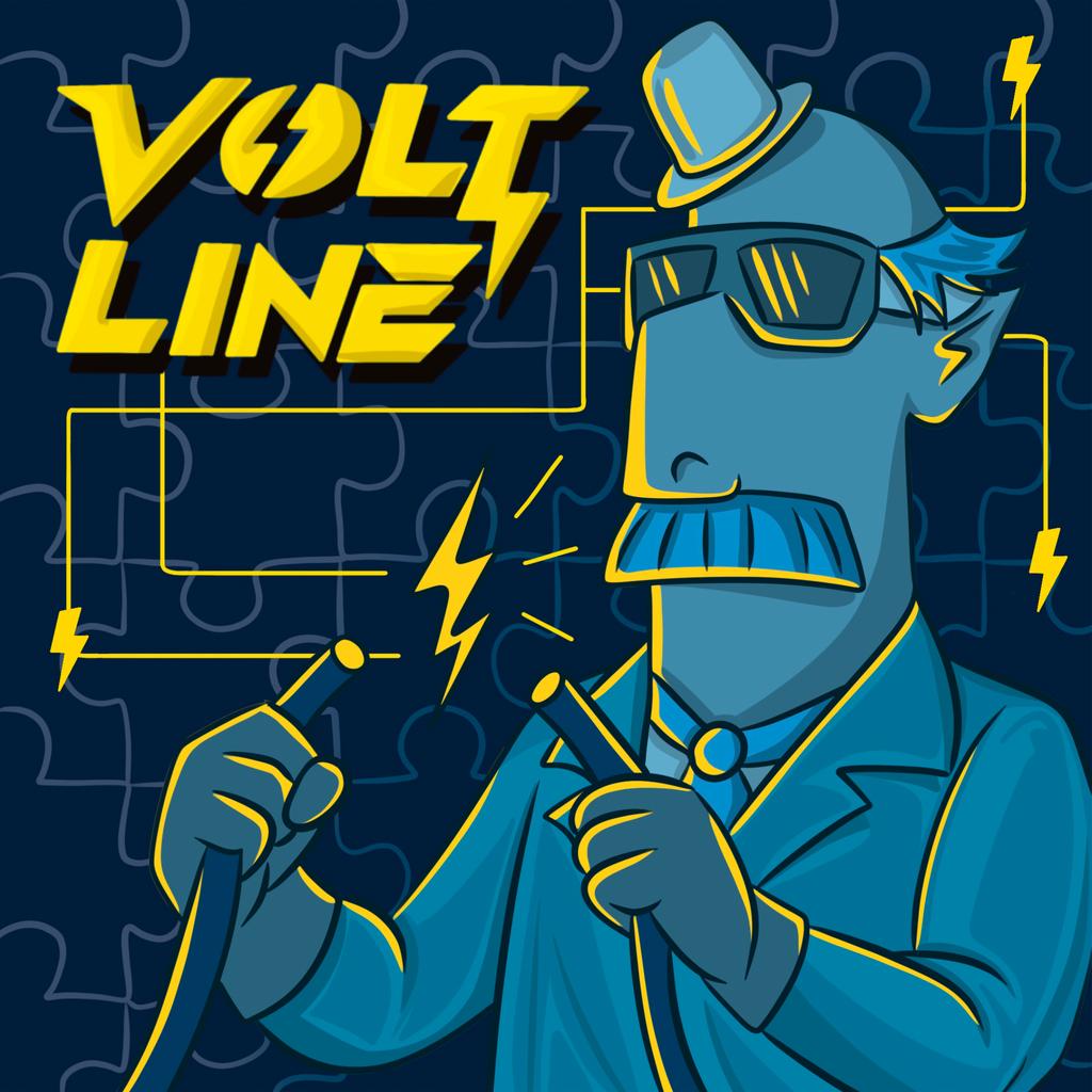 Voltline cover