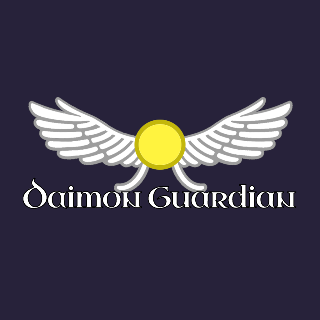 Daimon Guardian cover