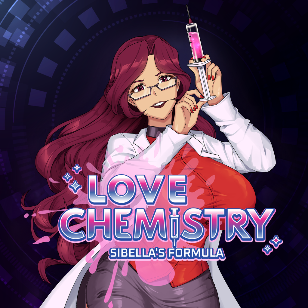 Love Chemistry - Sibella's Formula cover
