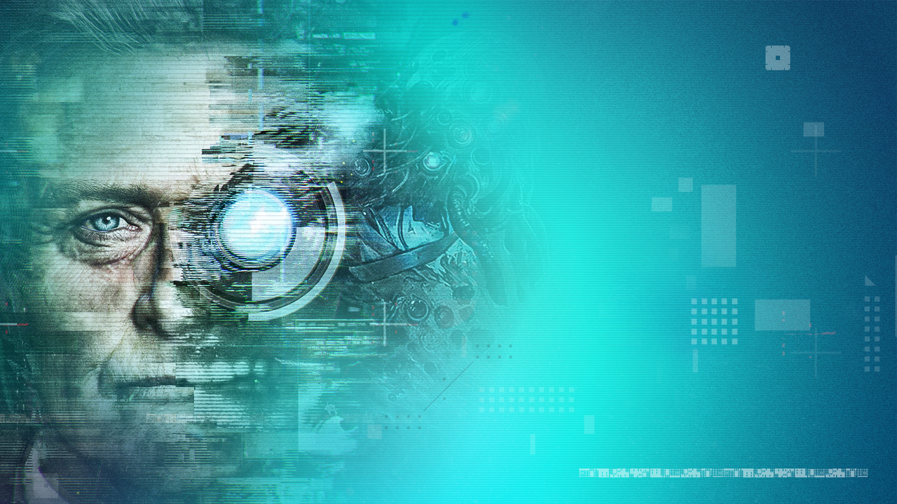 Observer: System Redux screenshot