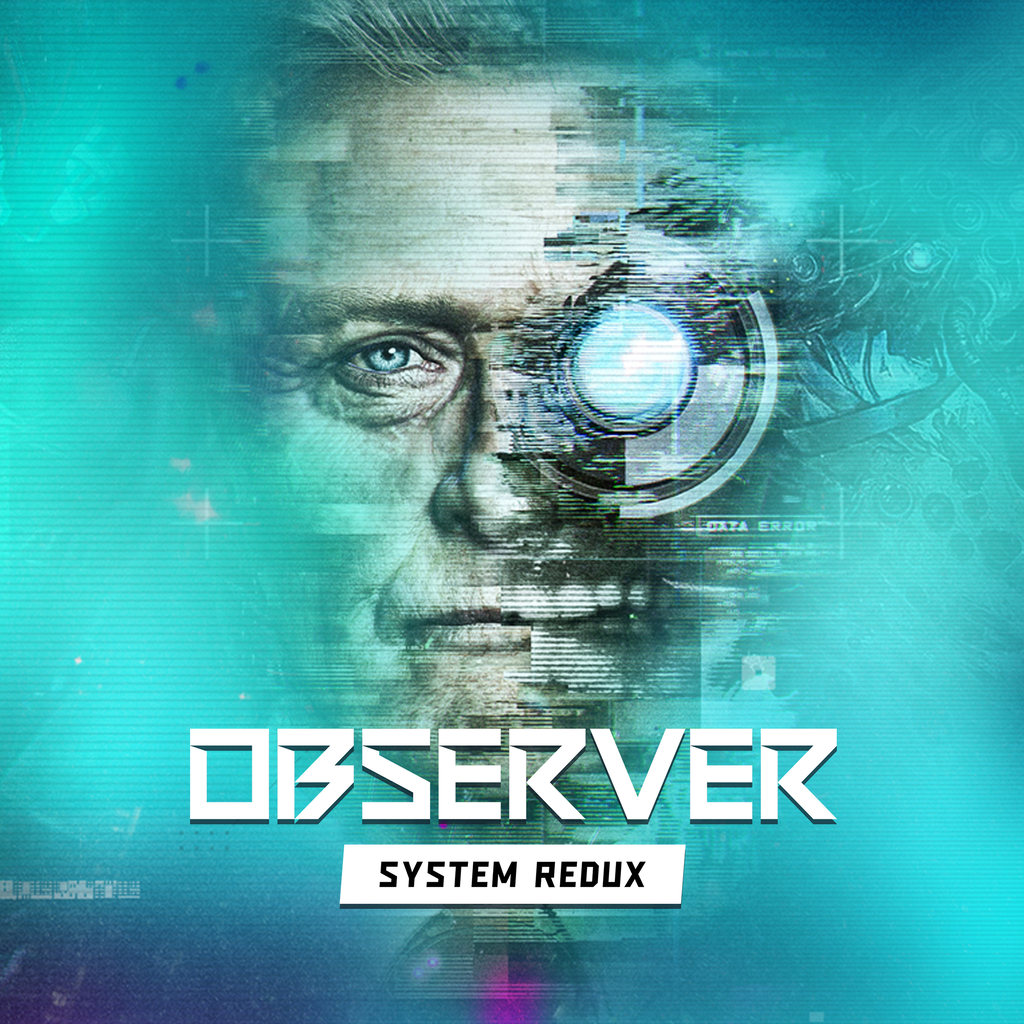 Observer: System Redux icon