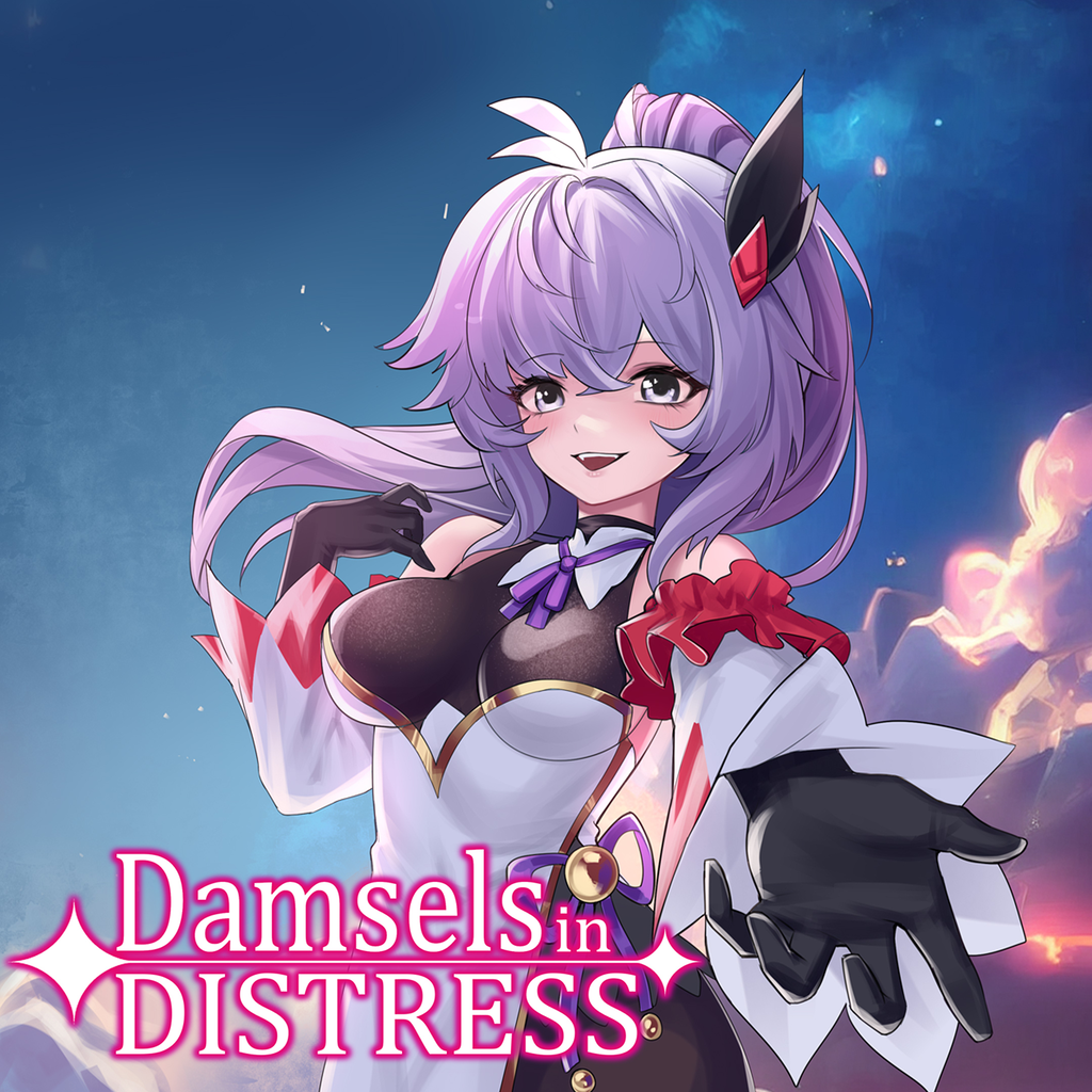 Damsels in Distress