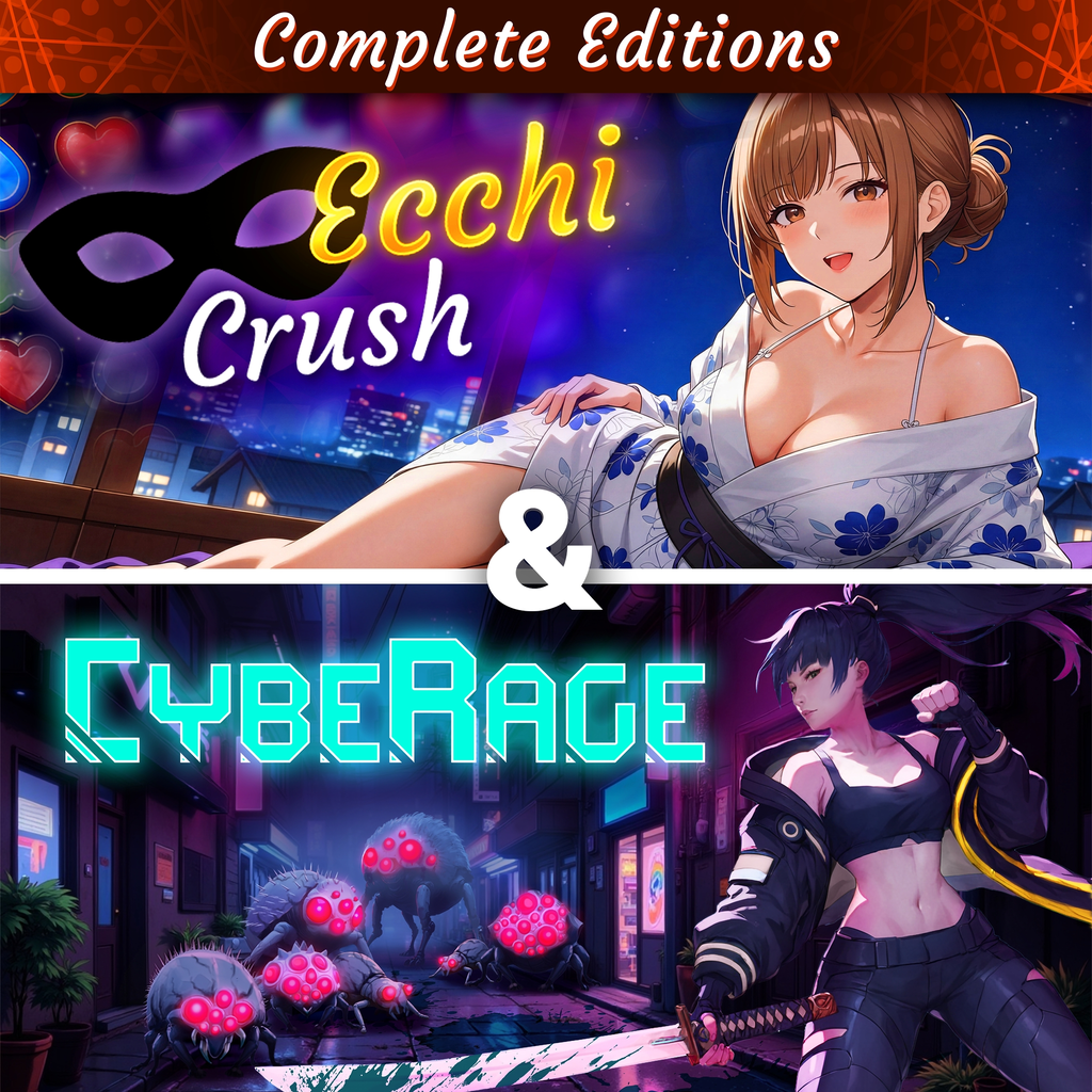 Ecchi Crush