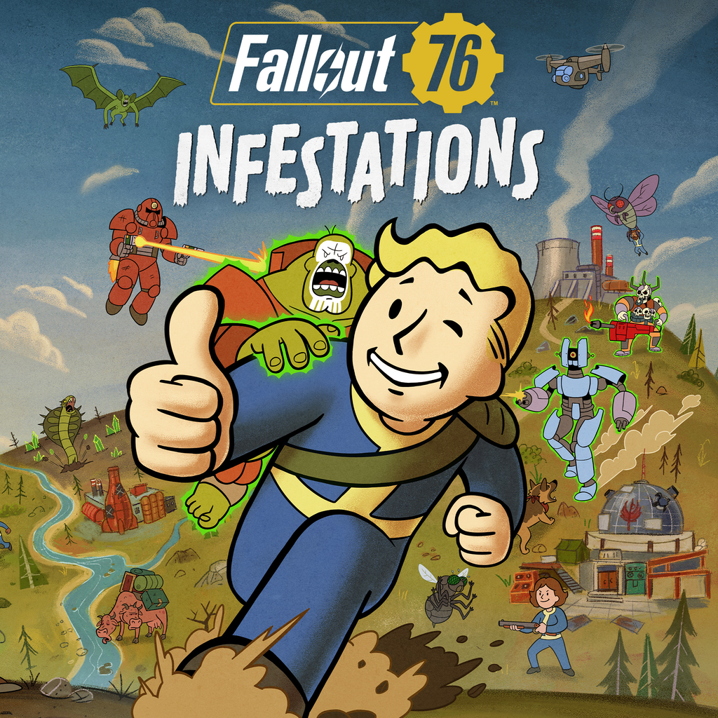 Fallout 76 icon