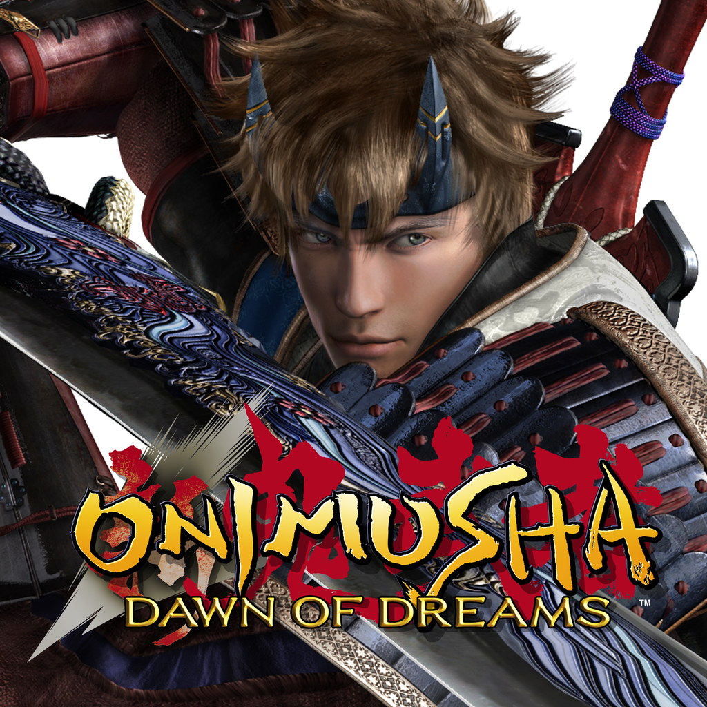 Onimusha: Dawn of Dreams icon