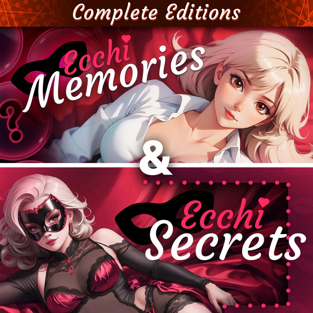 Ecchi Memories