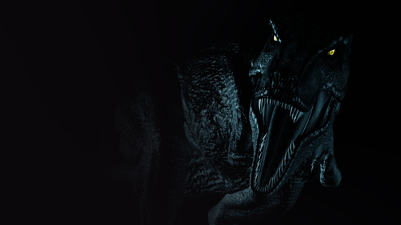 DINO CRISIS 2 screenshot