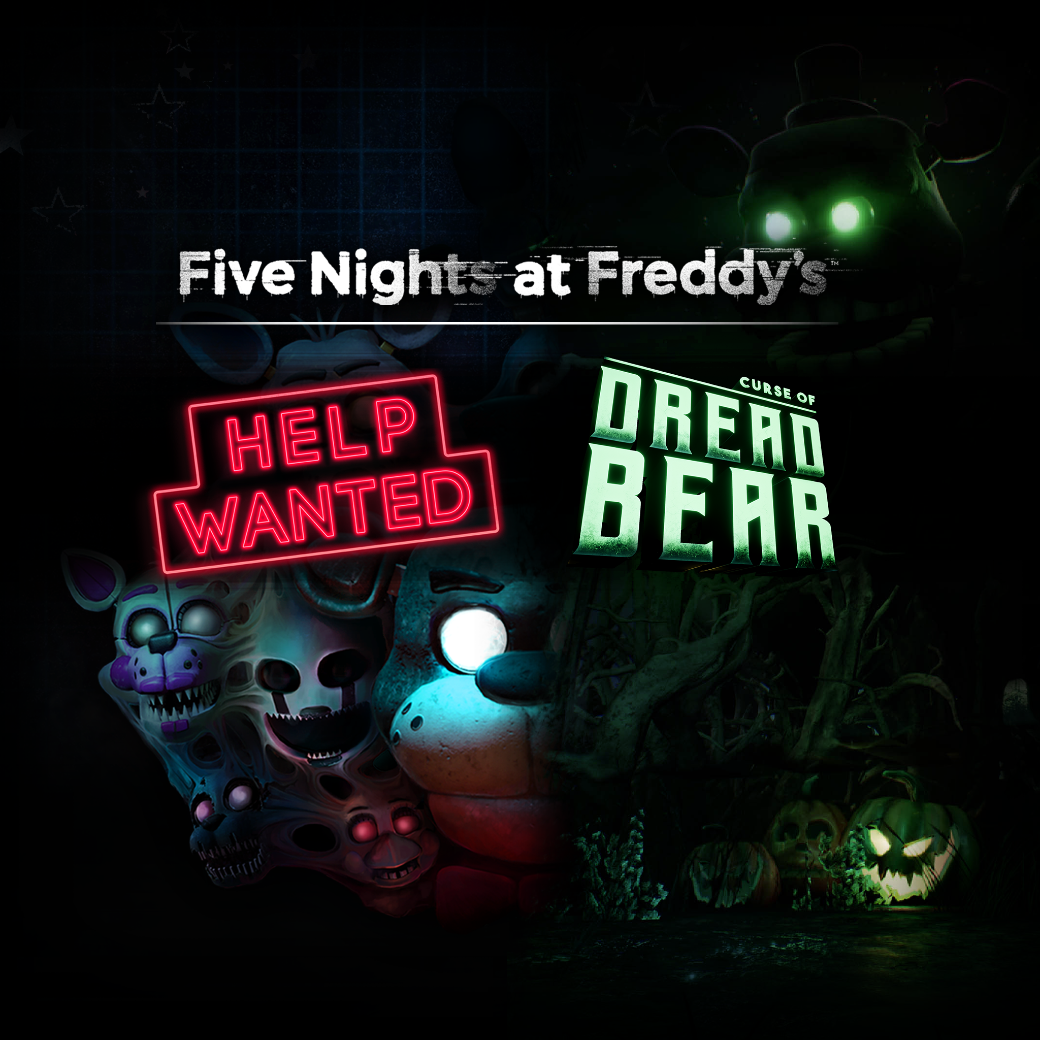 fnaf vr help wanted ps4 amazon