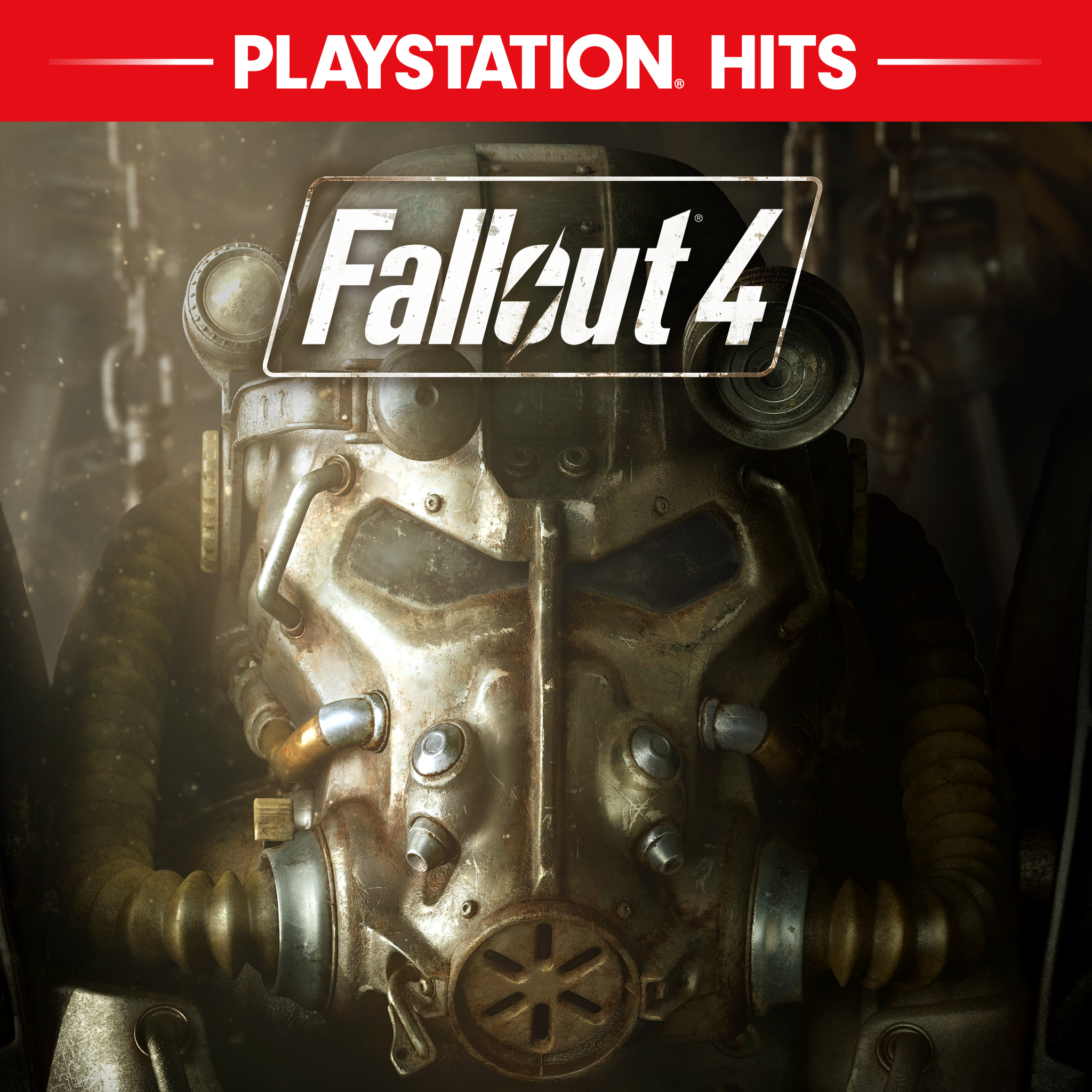 Fallout 4 On Ps4 Official Playstation Store Uk Fallout 4 On Ps4 Official Playstation Store Uk
