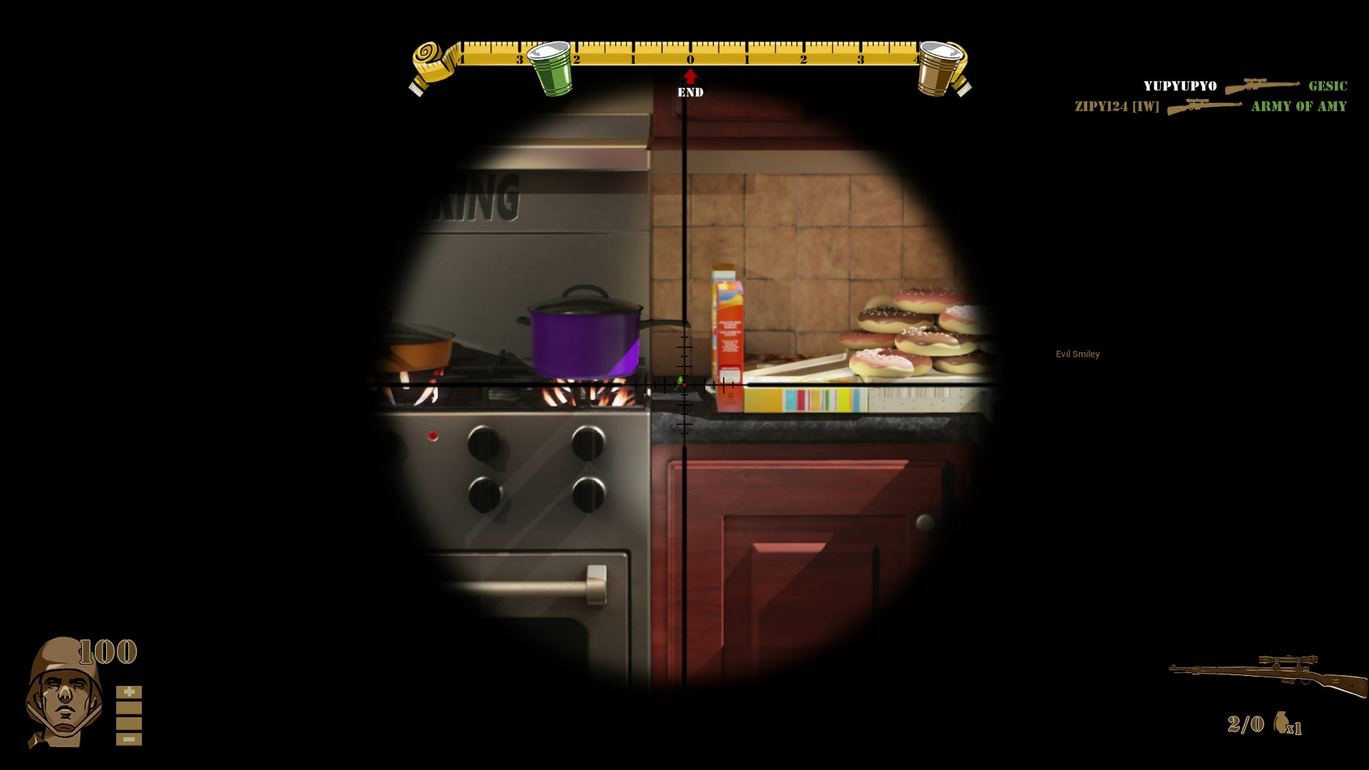 mean greens plastic warfare ps4 price