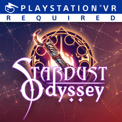 Stardust Odyssey ps4 nz