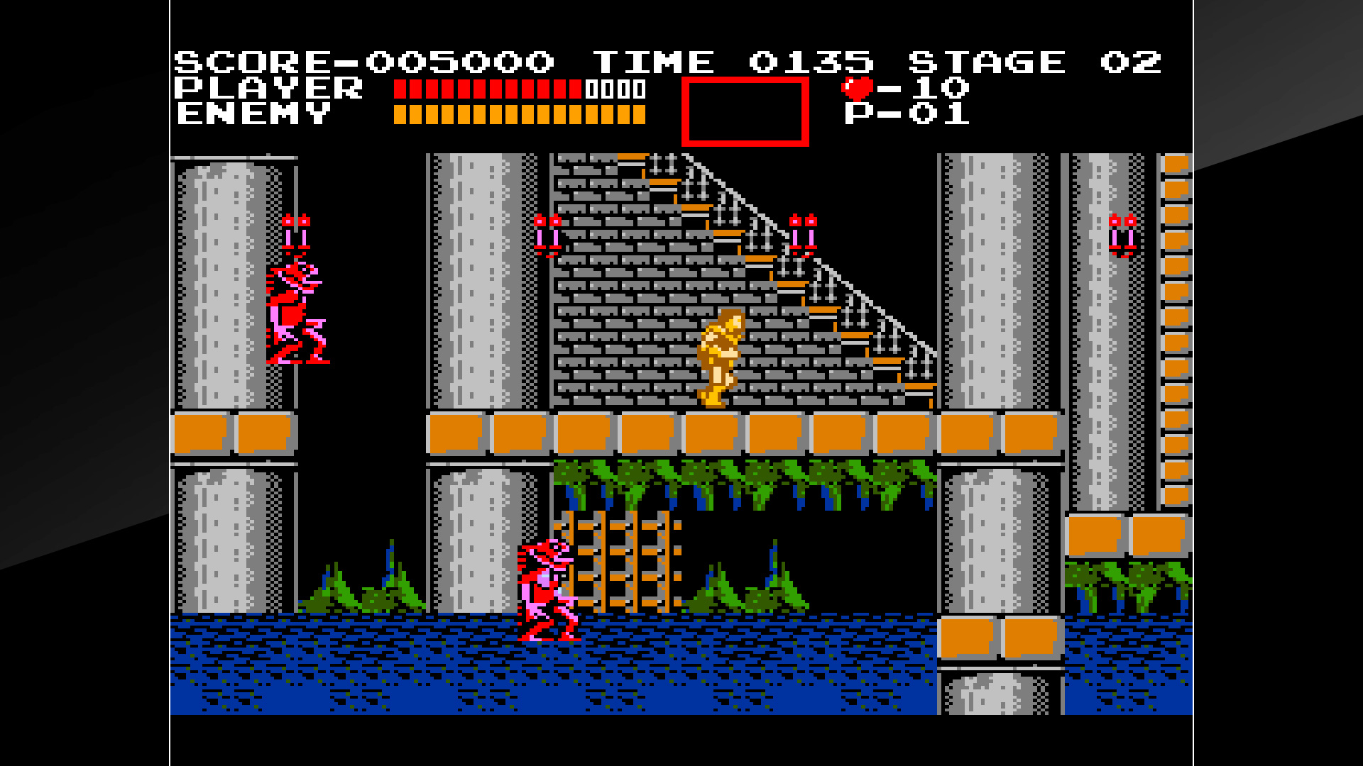 Arcade Archives VS. CASTLEVANIA on PS4 Official PlayStation™Store US