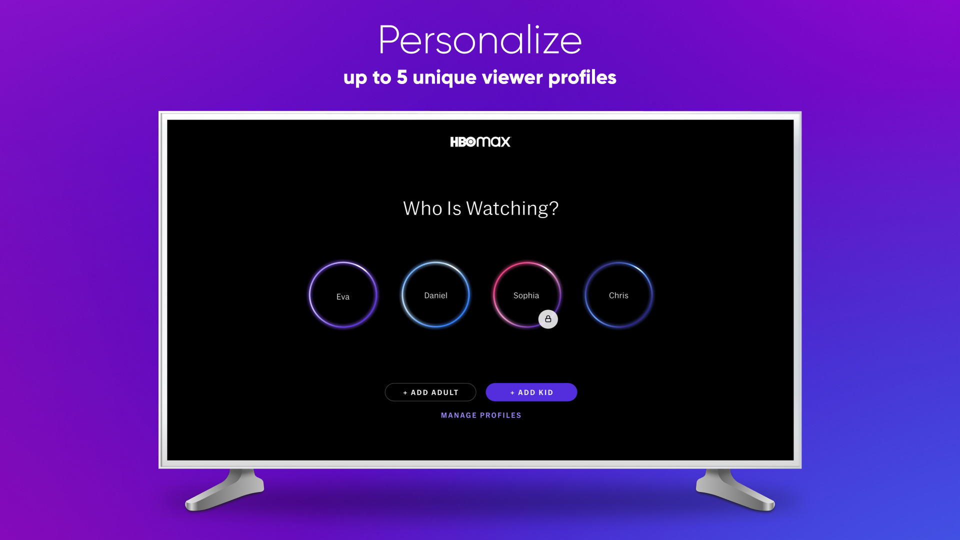 HBO Max on PS4 Official PlayStation™Store US