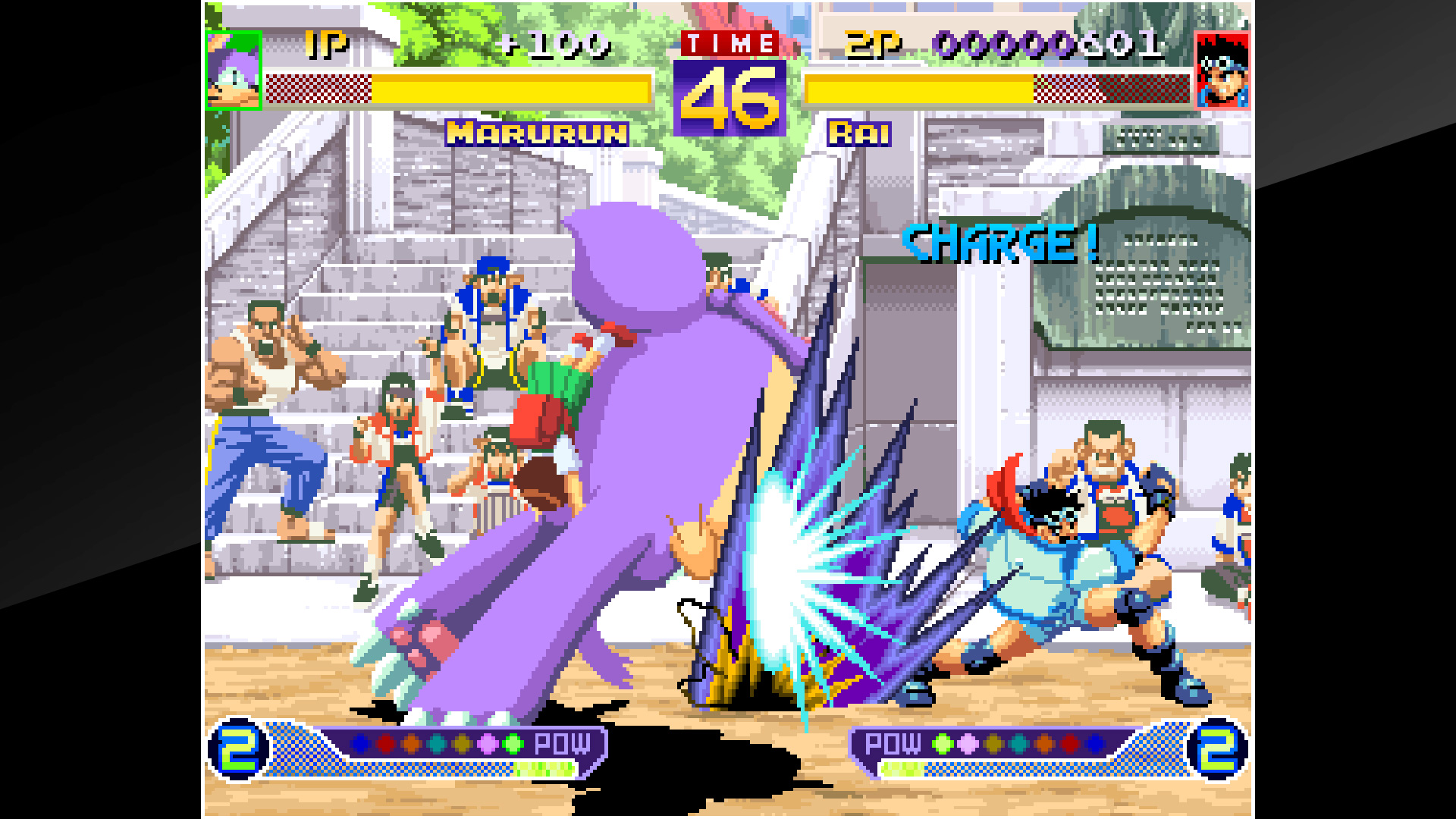 Waku Waku Onee Sans