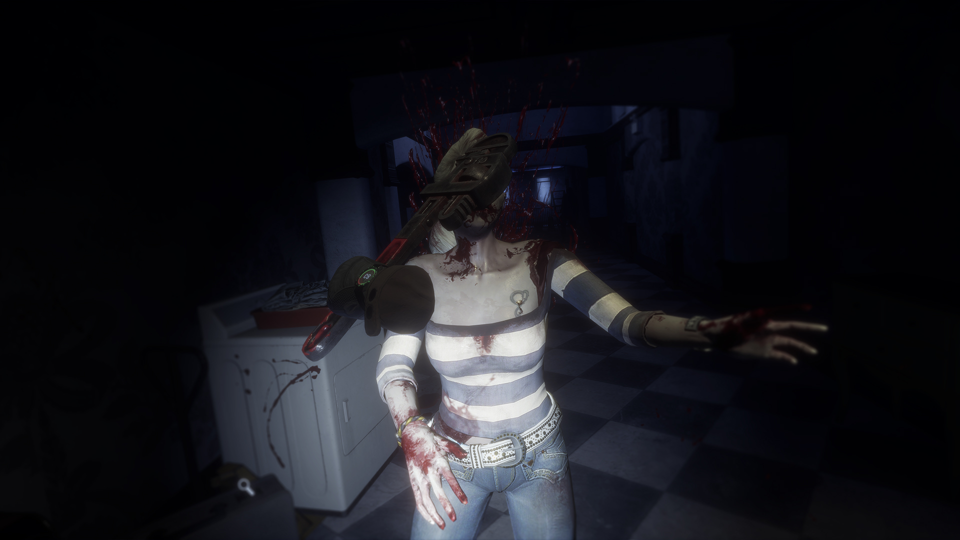 Ps4のcontagion Vr Outbreak 公式ストアでさらに安価に購入 Psprices Usa